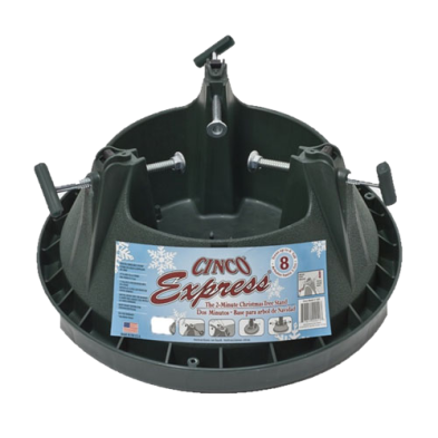 Cinco Express Tree Stand